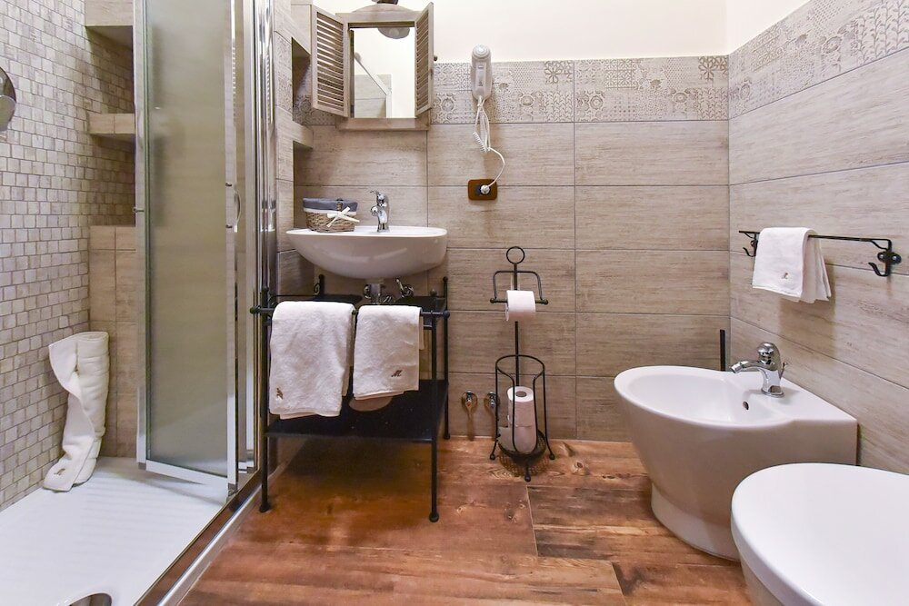 Фото B&b Parco Dei Templi