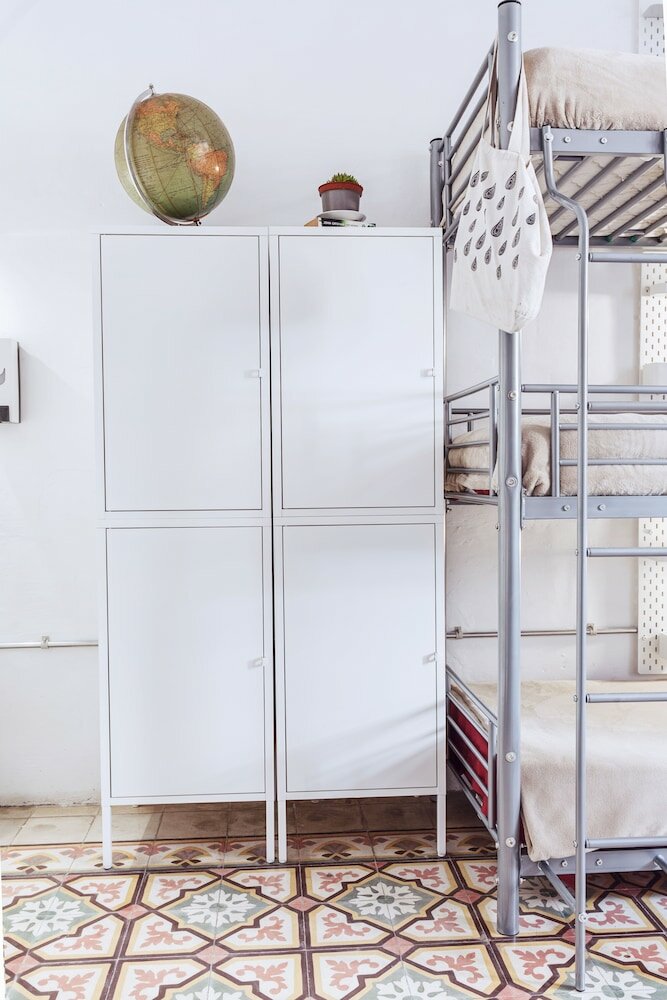 Фото Granny's Inn - Hostel