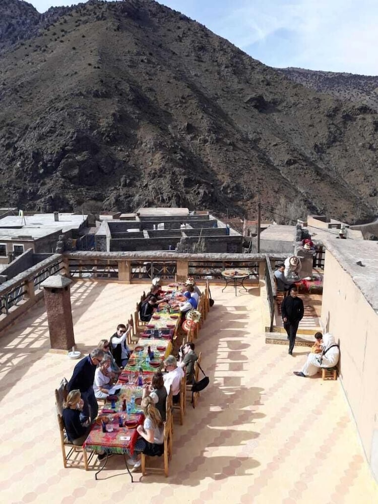 Фото Roches Aremd - Hostel