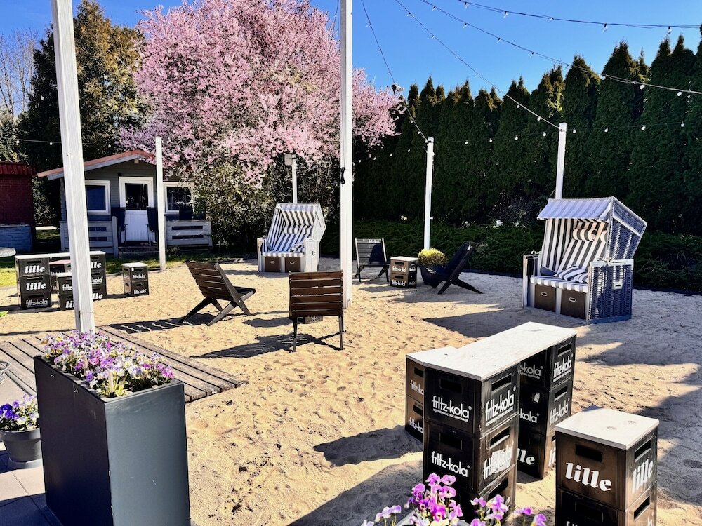 Фото Hotel Wittorf