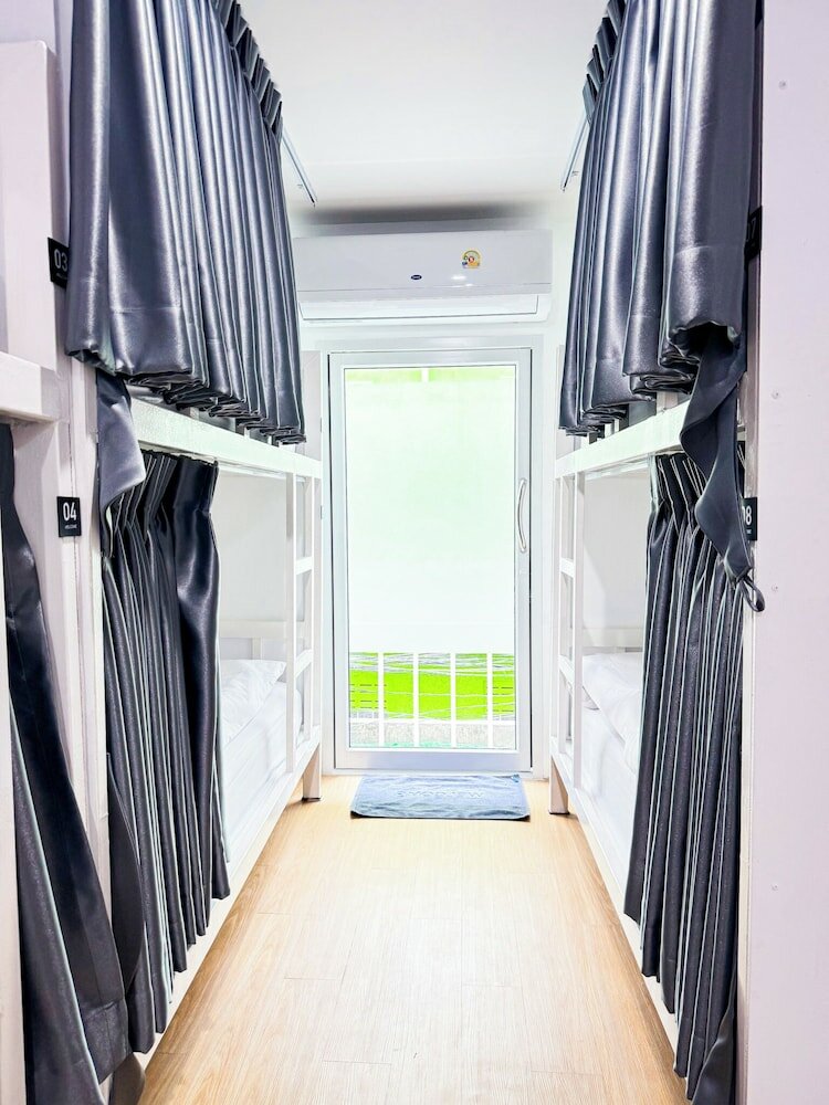 Фото Diff Hostel