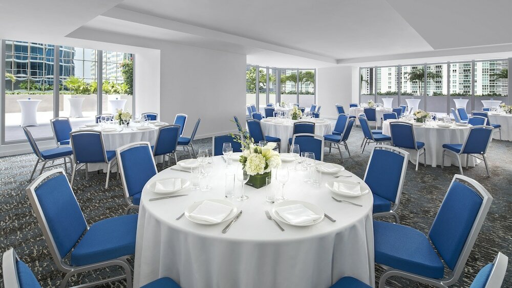 Фото Hyatt Centric Brickell Miami