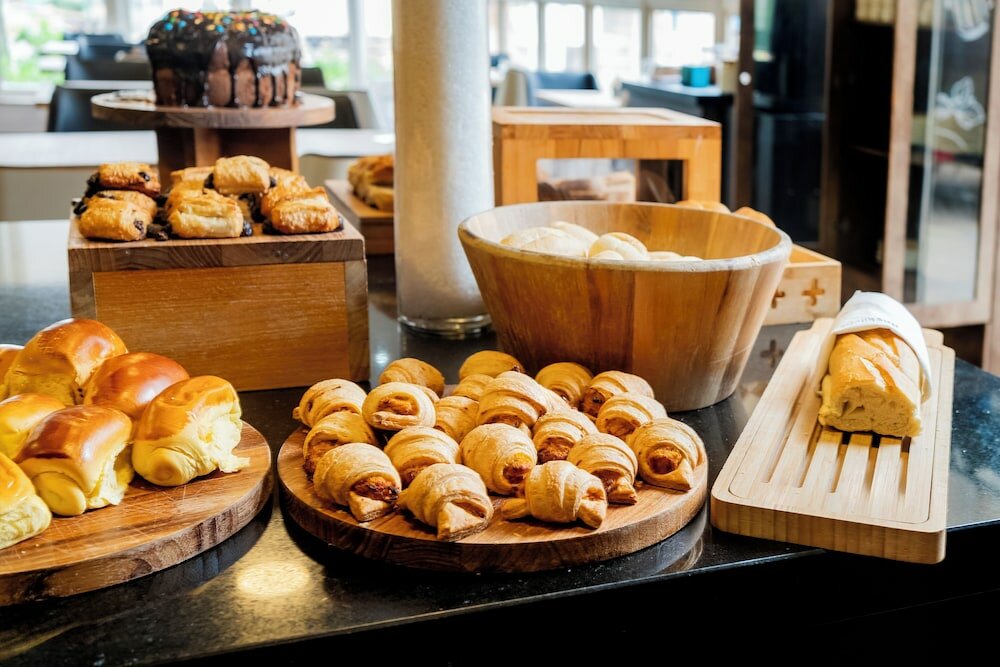 Фото Ibis Budget Piracicaba