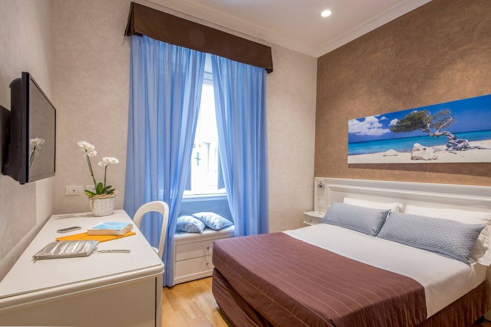 Фото Hotel Oxford Roma