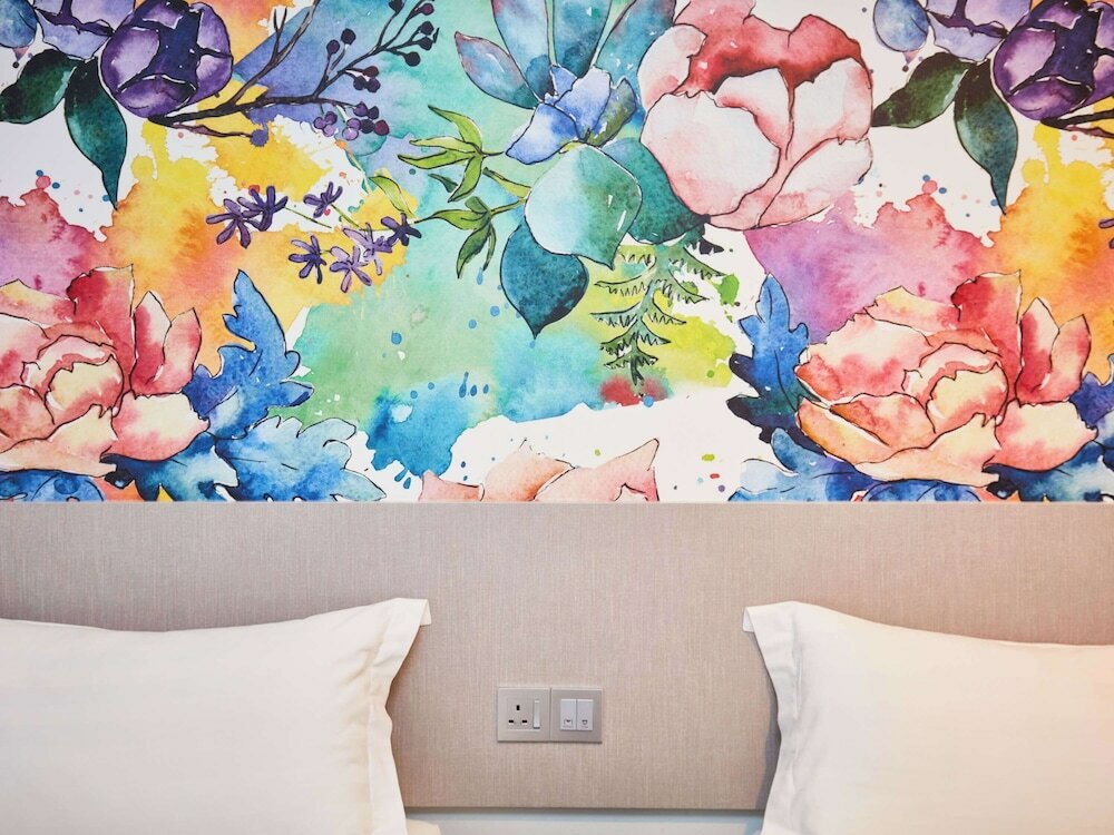 Фото Ibis budget Singapore Selegie