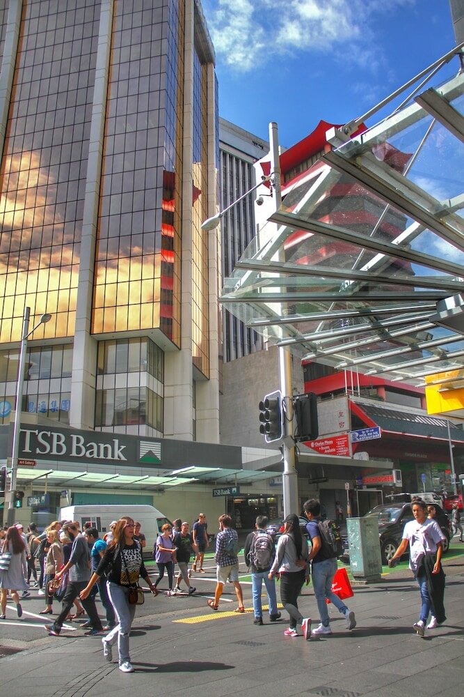 Фото Choice Backpackers