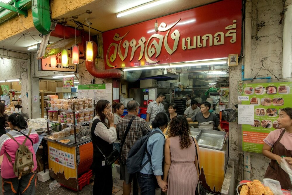 Фото Theatre Residence