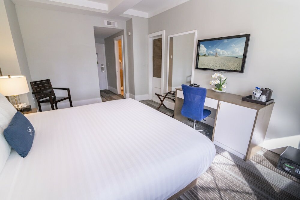 Фото San Juan Hotel