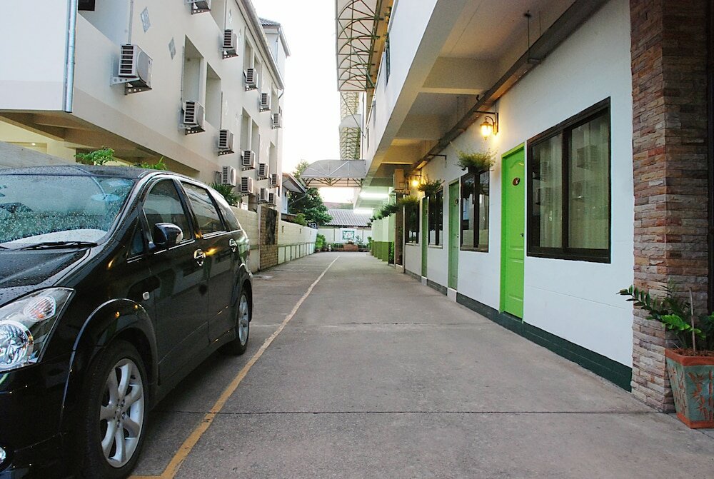 Фото Darlington Place