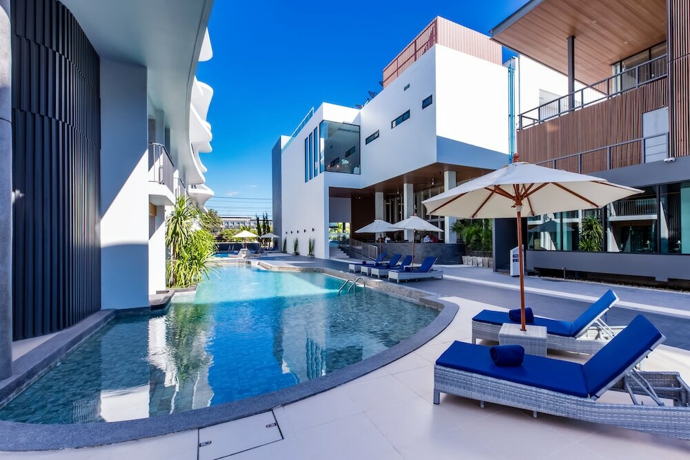 Фото Wintree City Resort Chiang Mai