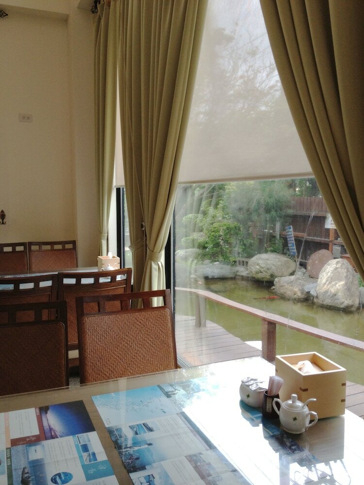 Фото Cypress House