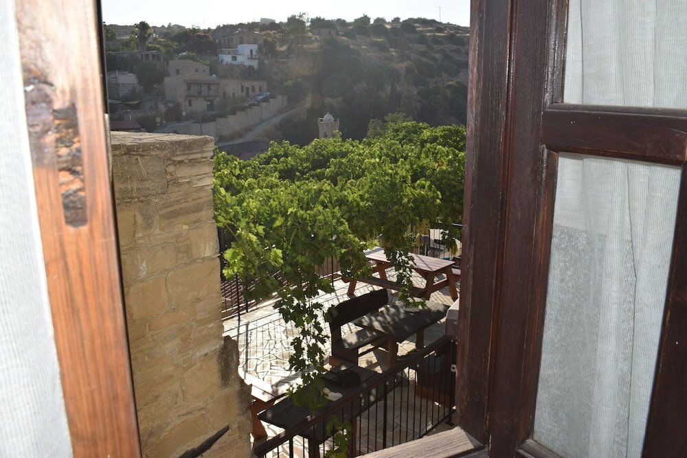 Фото Vasilopoulos House