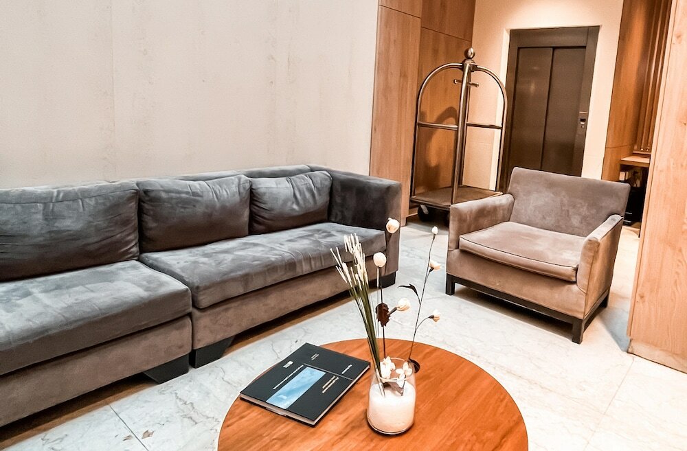 Фото Cyan Hotel de las Americas