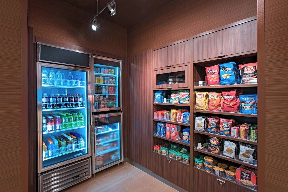 Фото Fairfield Inn & Suites by Marriott La Crosse Downtown