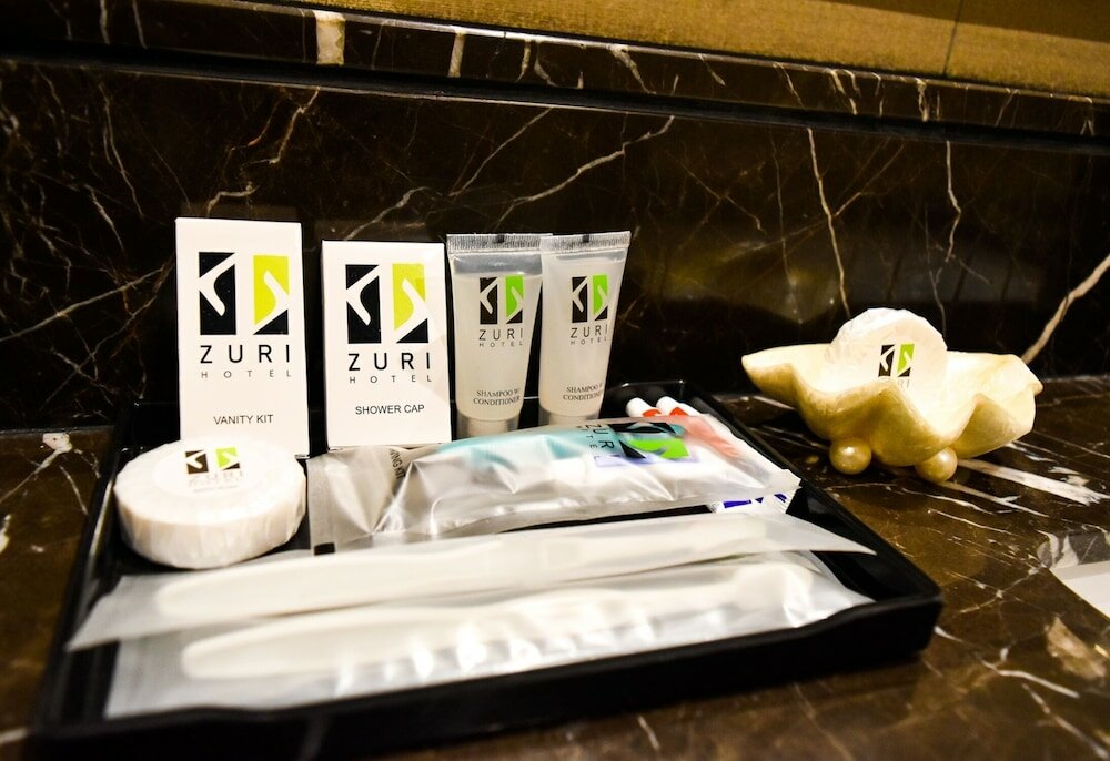 Фото Zuri Hotel