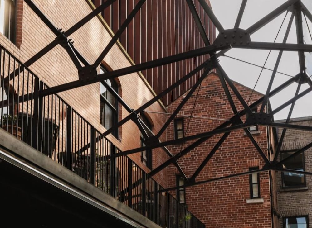 Фото The Mayson Dublin