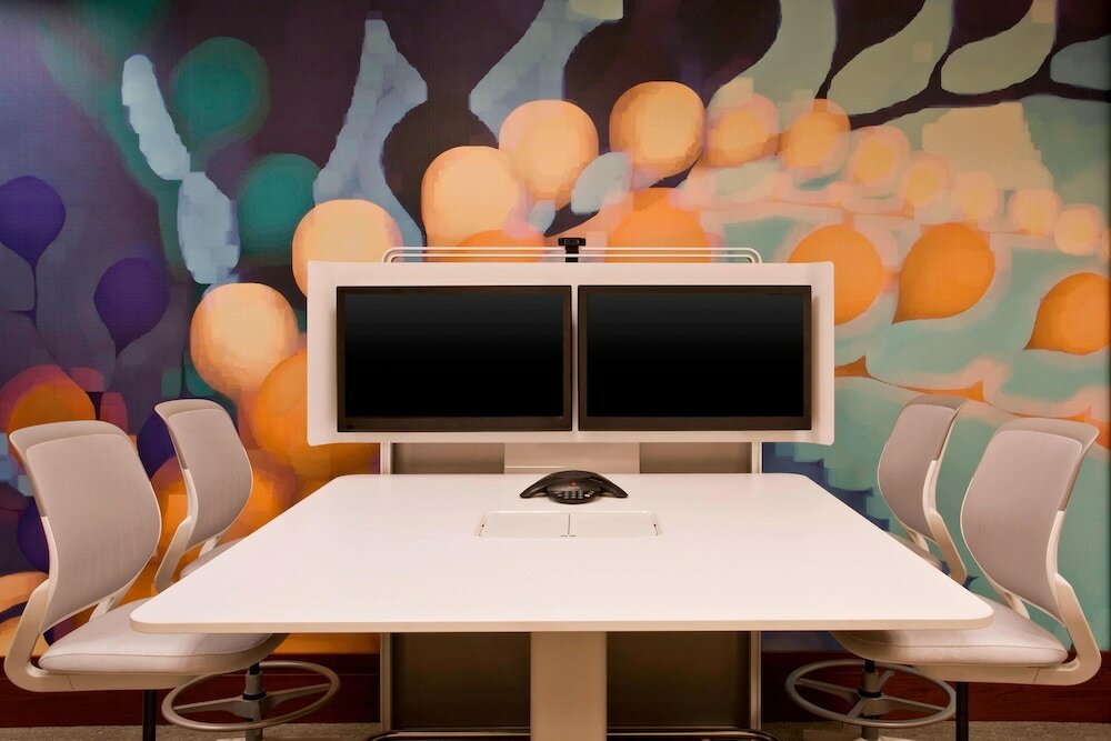 Фото The Westin Houston, Memorial City