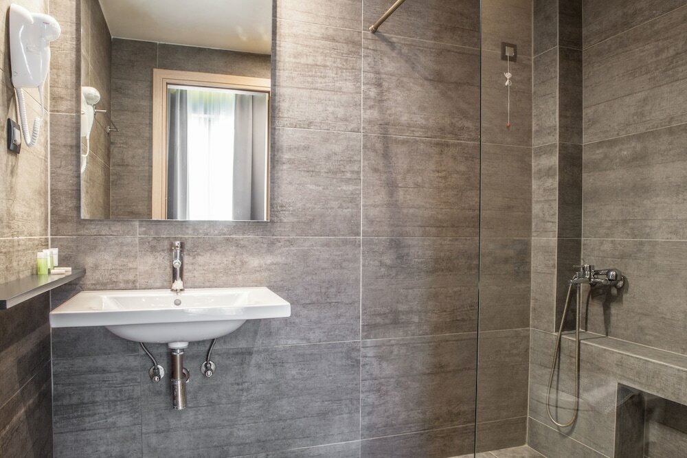 Фото Anemos Rooms & Apartments