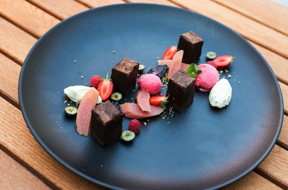 Фото Maison Bistro & Hotel