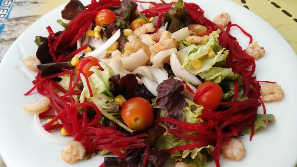 Фото Hotel Alfageme