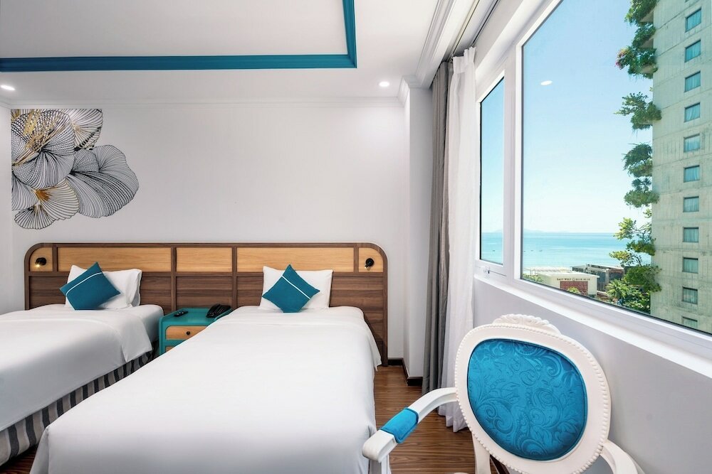 Фото Paracel Beach Hotel