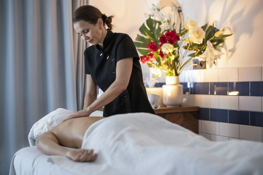 Фото Hotel L'Eautel Toulon Port