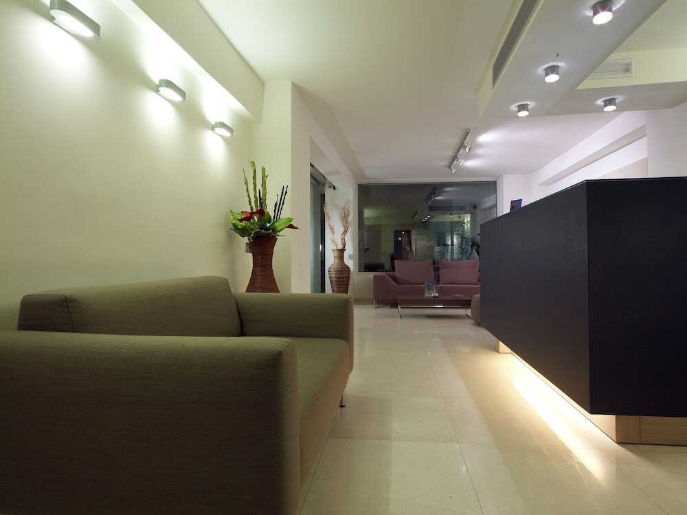 Фото El Greco Hotel