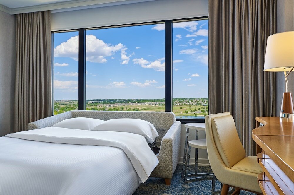 Фото The Westin Westminster