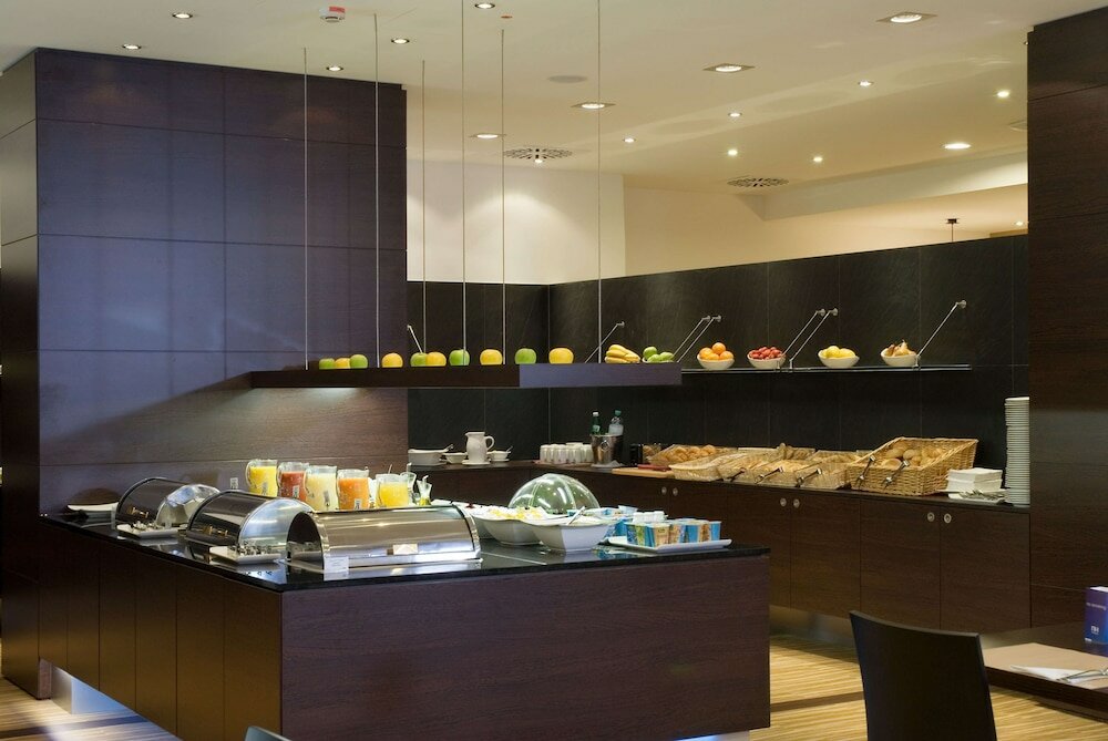 Фото Nh Wien City