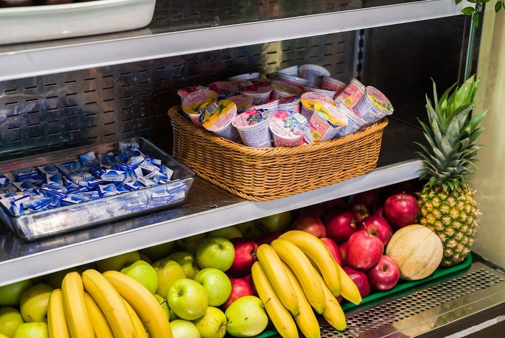 Фото Camplus Roma Pietralata