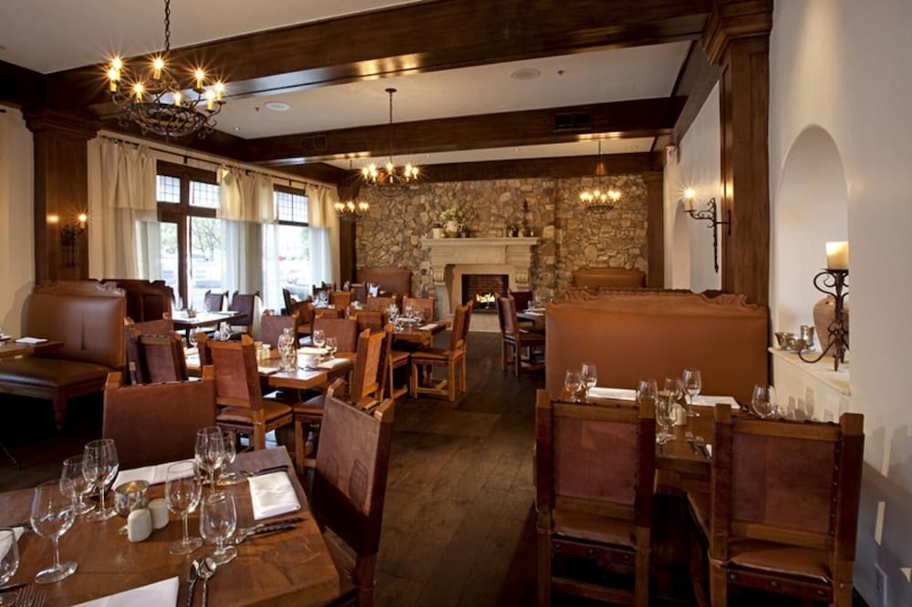 Фото Hotel St Francis