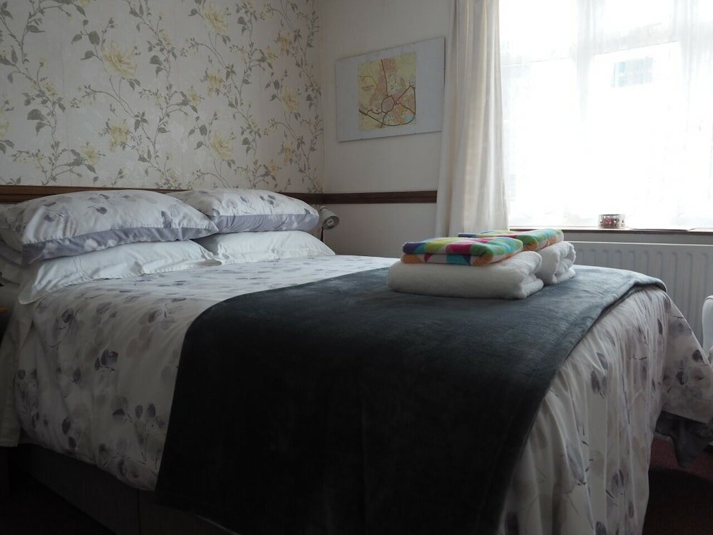 Фото The Cottage