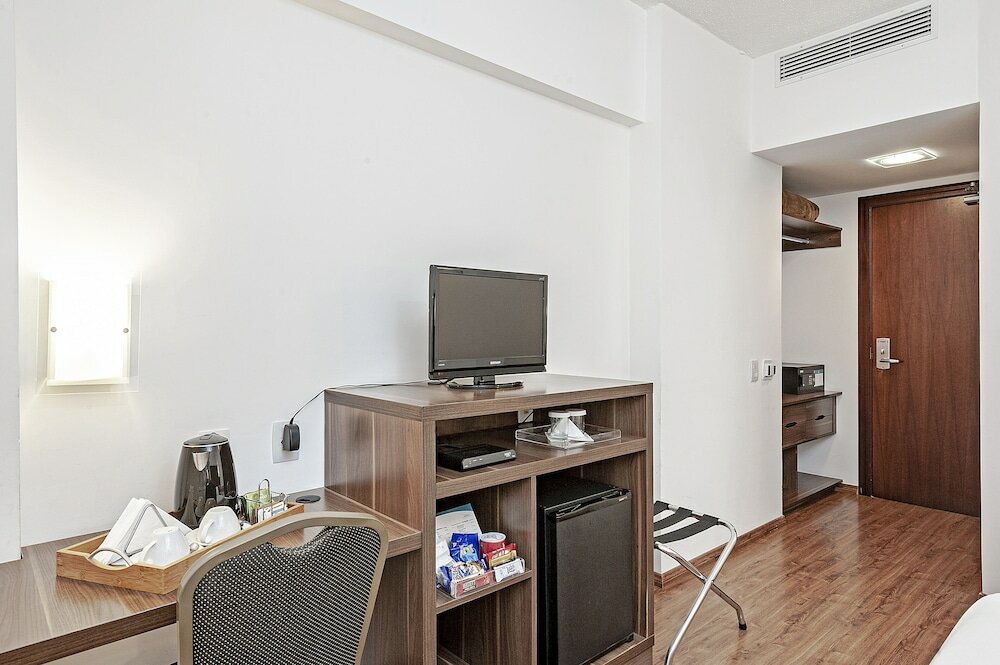 Фото Firenze Business Hotel