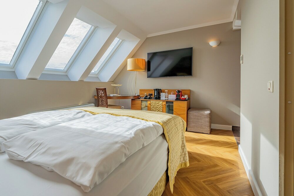 Фото Hotel Josefshof am Rathaus