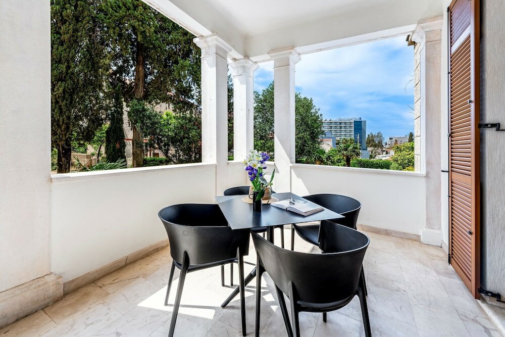 Фото Villa Filaus