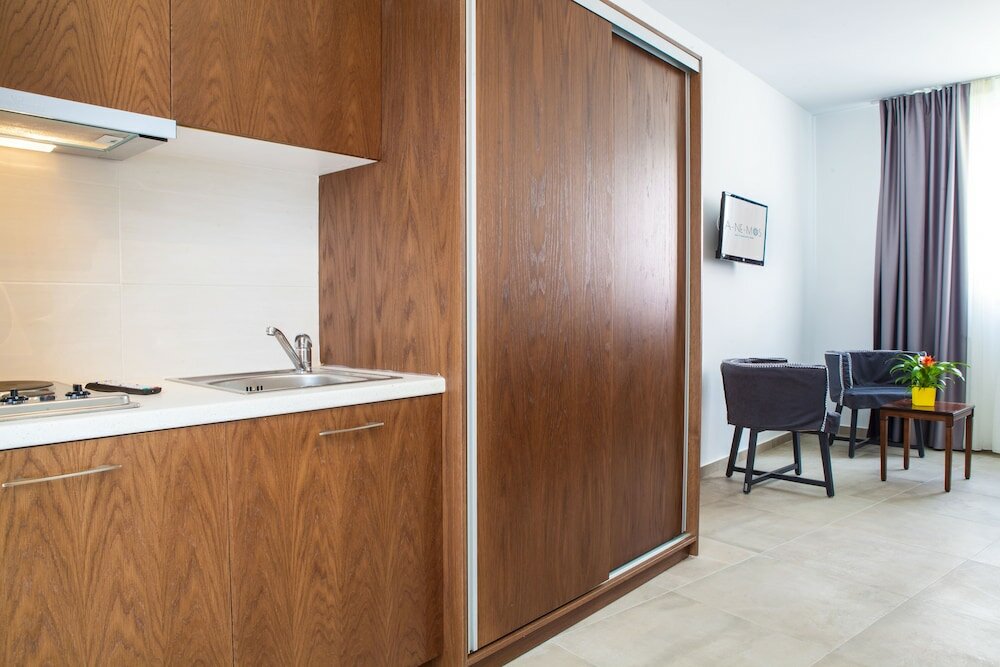 Фото Anemos Rooms & Apartments