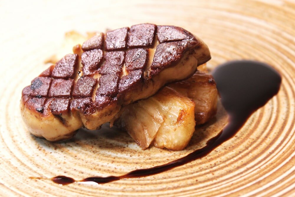 Фото The Chow Kit - an Ormond Hotel