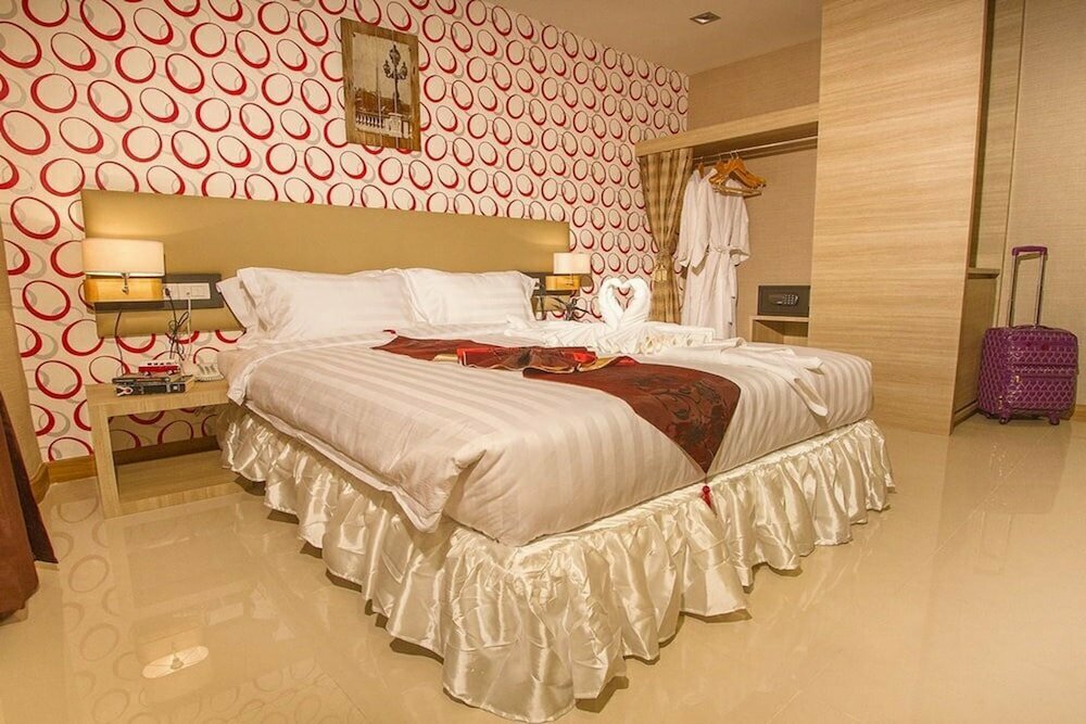 Hotel Retro 39 Hotel, Bangkok, photo