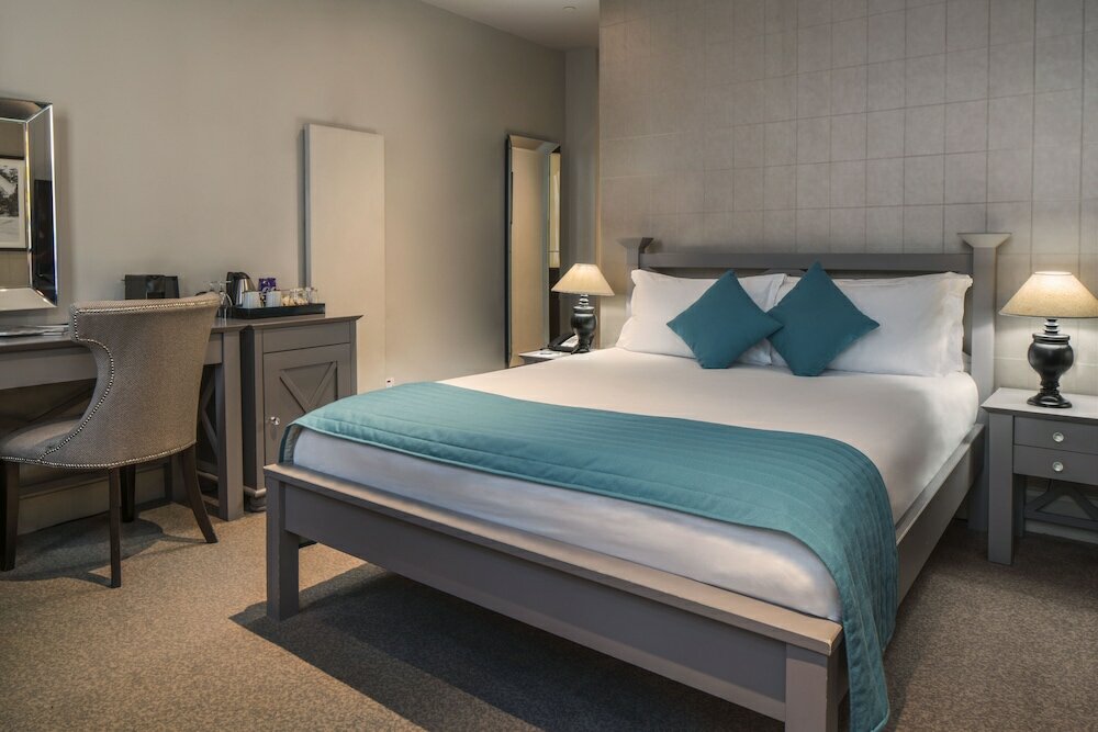 Фото Vanbrugh House Hotel