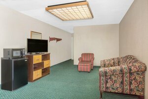 Super 8 Bentonville (Arkansas, Benton County, Bentonville), hotel