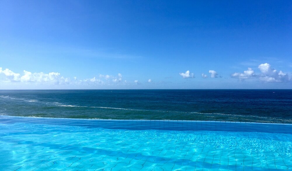 Фото Mercure Salvador Rio Vermelho