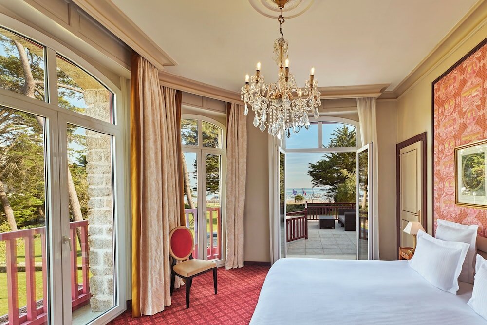 Фото Castel Marie Louise