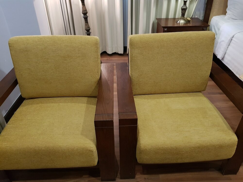 Фото Rembrandt Hotel Nha Trang