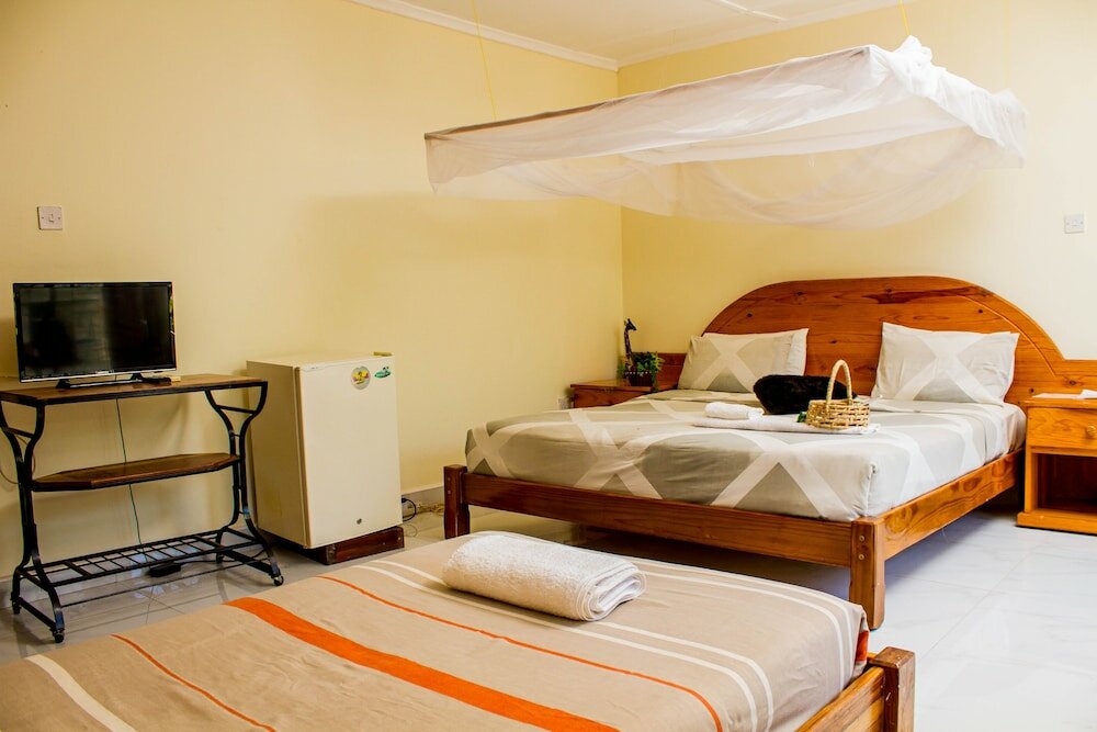 Фото The Stone Guest House