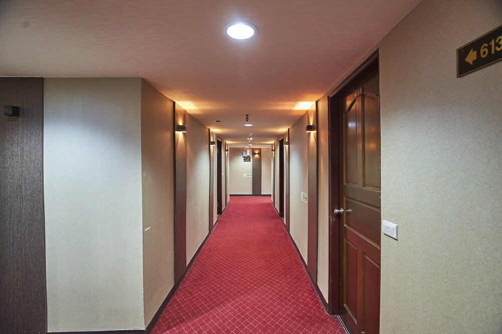 Фото Suao Hotel