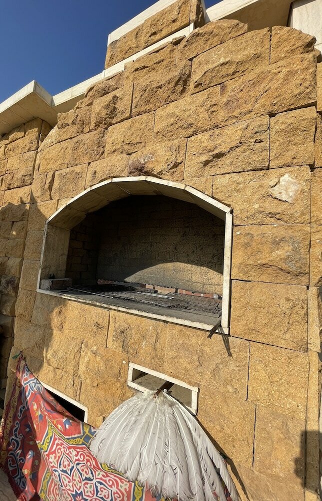 Фото Sahara Pyramids Inn