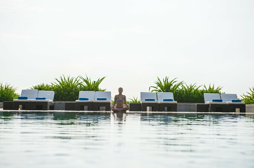 Фото Mia Resort Nha Trang