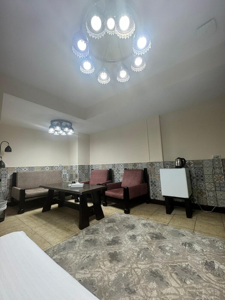 Фото New Star Zamalek Hotel