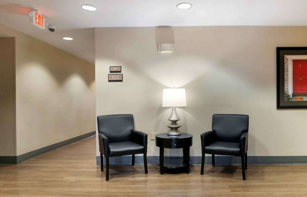 Фото Extended Stay America Suites Kansas City Airport