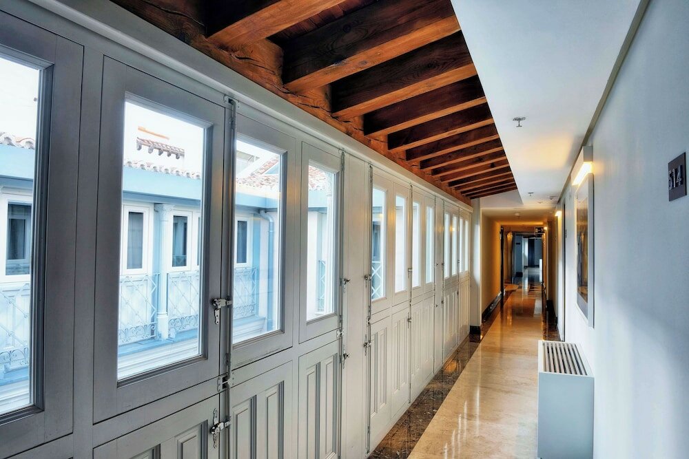 Фото Nh Collection Palacio de Tepa